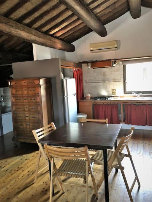 Romantic Studio In The Historical Heart Of 帕多瓦 外观 照片