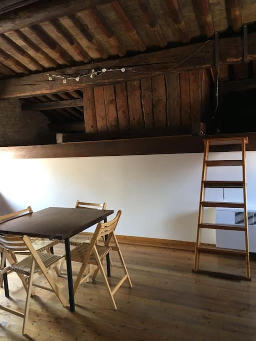Romantic Studio In The Historical Heart Of 帕多瓦 外观 照片