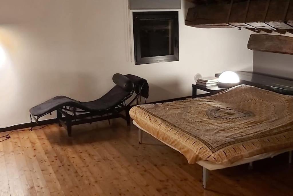 Romantic Studio In The Historical Heart Of 帕多瓦 外观 照片