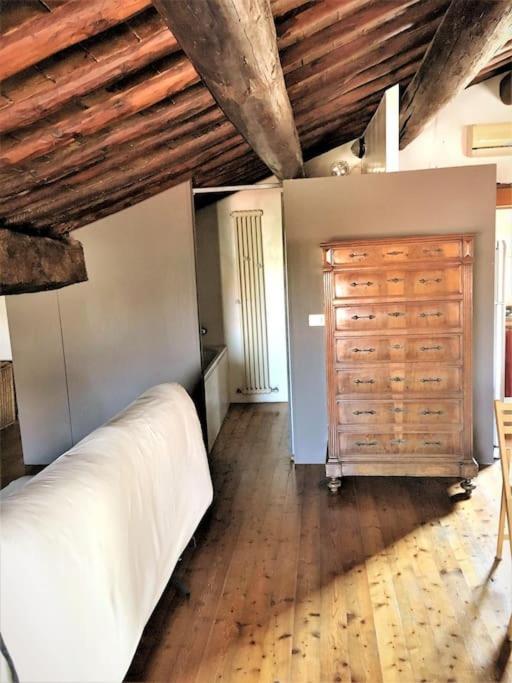 Romantic Studio In The Historical Heart Of 帕多瓦 外观 照片